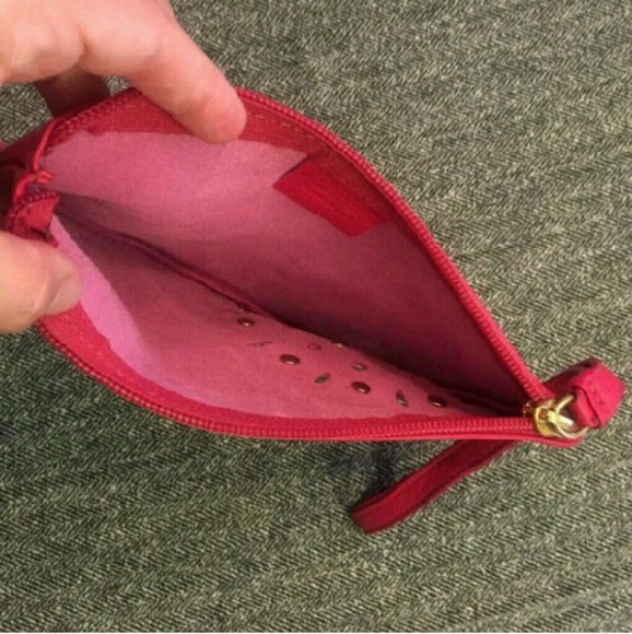 FURLA wristlet - Picture 3 of 4